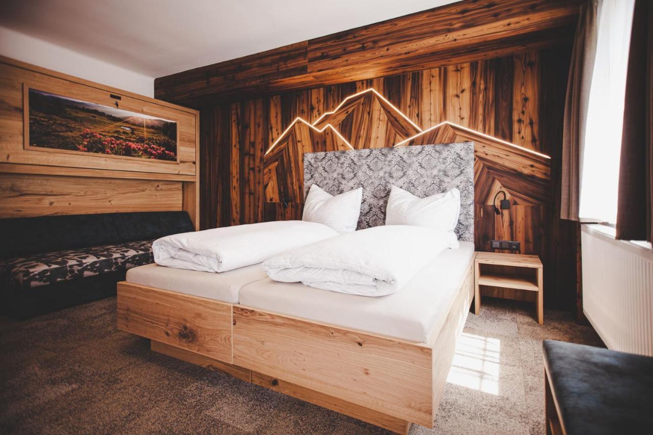 Gasthof Gschoadwirt Kernhof Экстерьер фото