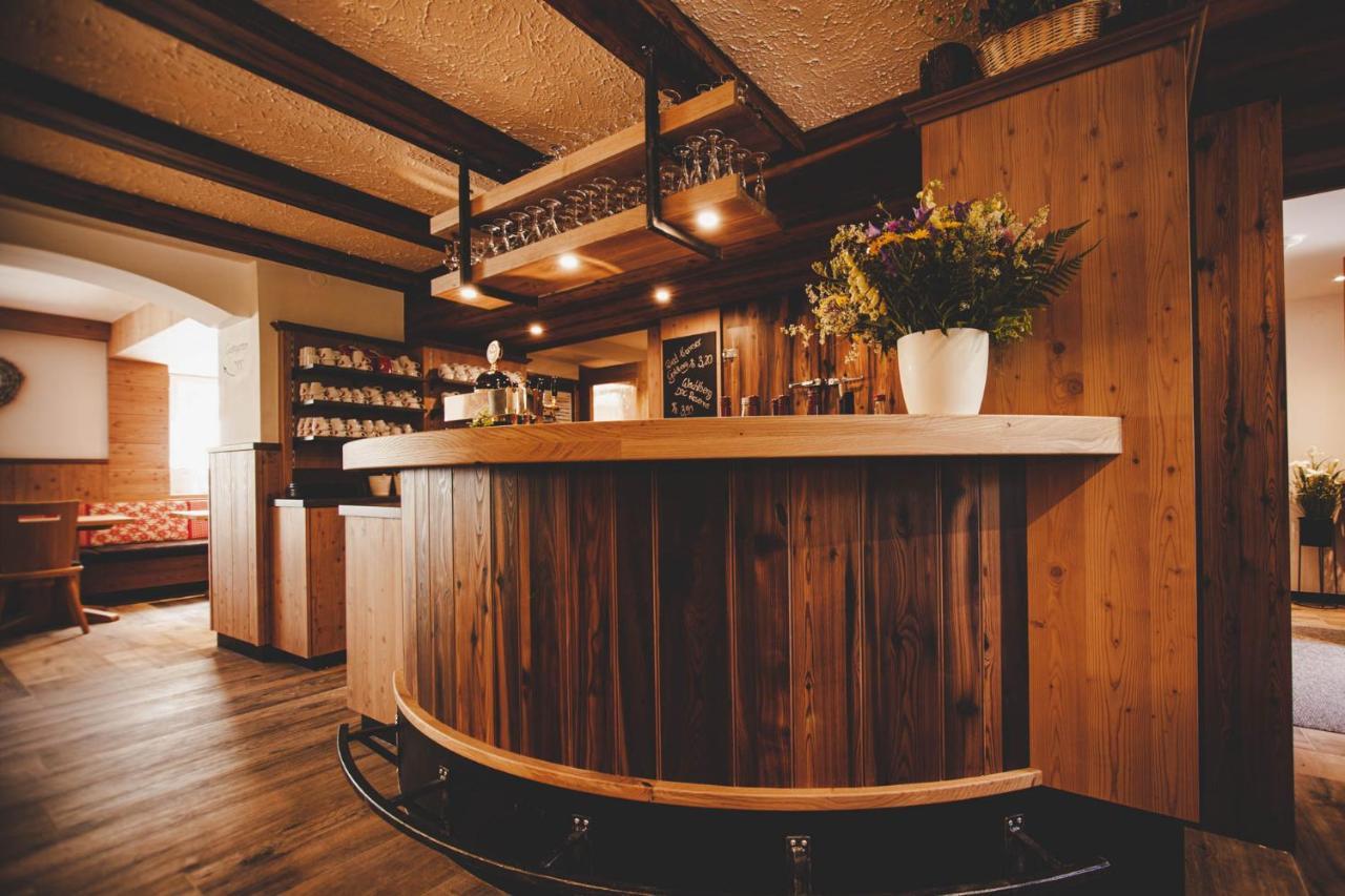 Gasthof Gschoadwirt Kernhof Экстерьер фото